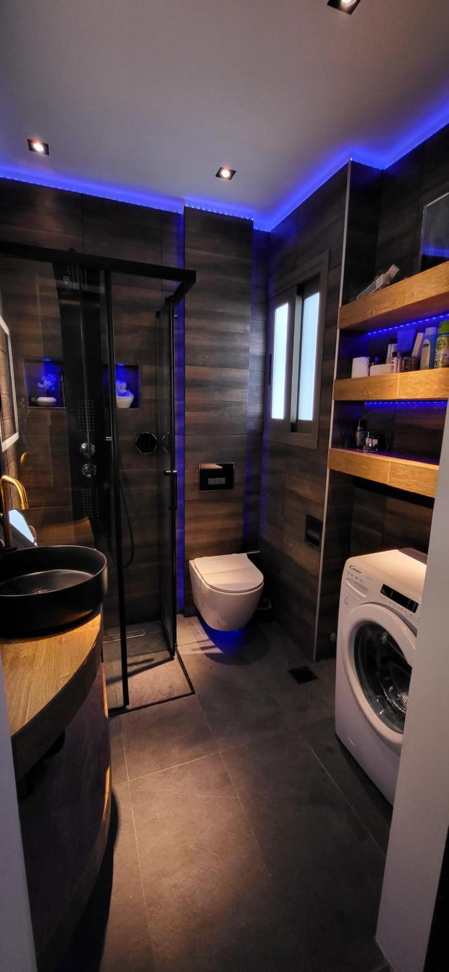 Agriolykos Luxury Layer-smart Home-athens Center-fully Equipped *
