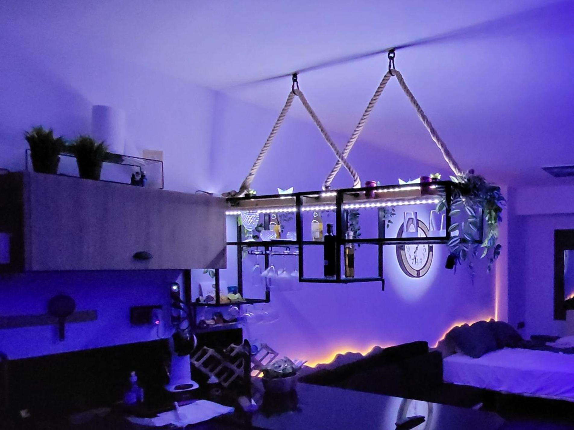 Apartment Agriolykos Luxury Layer-smart Home-athens Center-fully Equipped Athen
