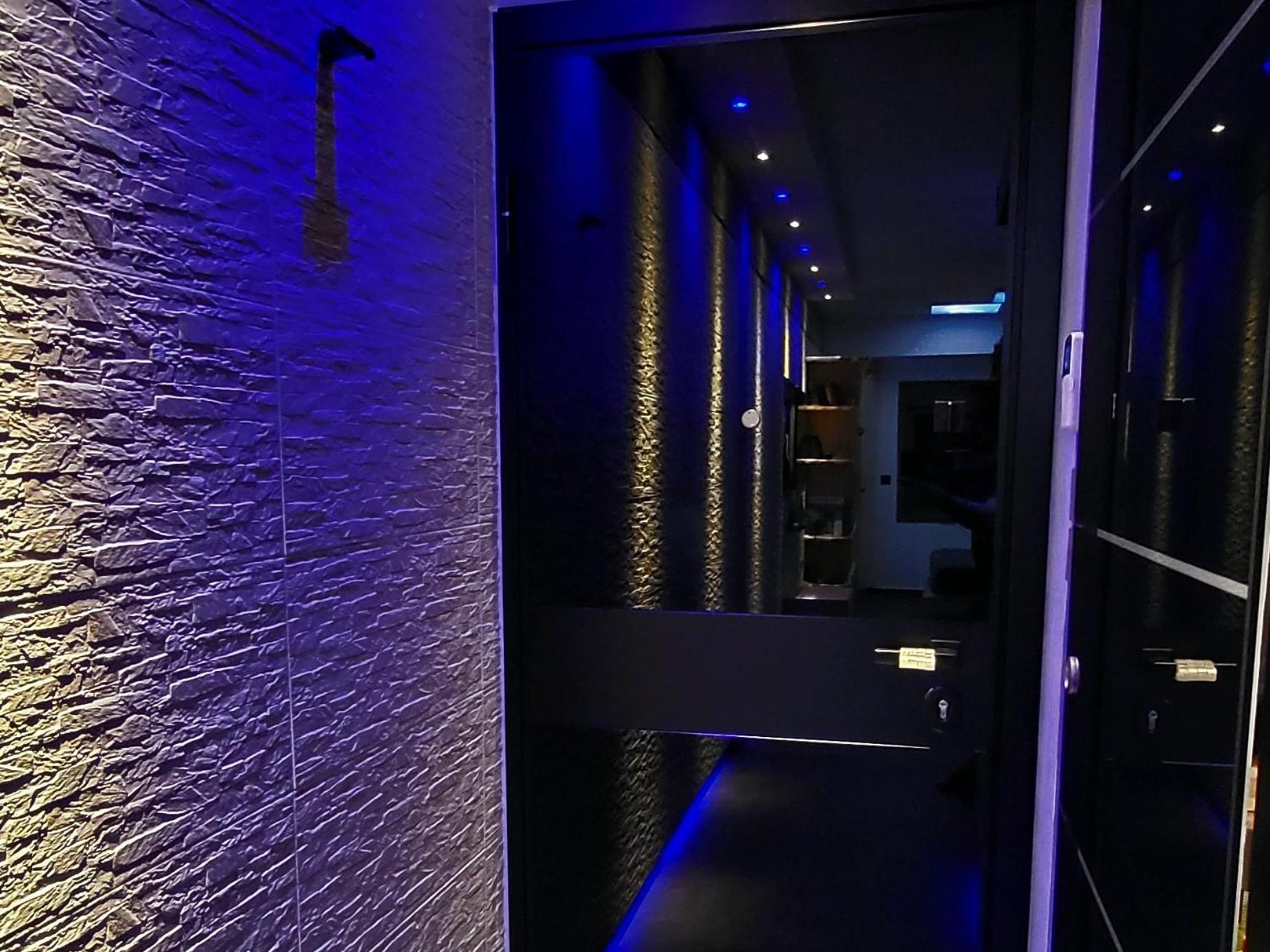 Agriolykos Luxury Layer-smart Home-athens Center-fully Equipped *