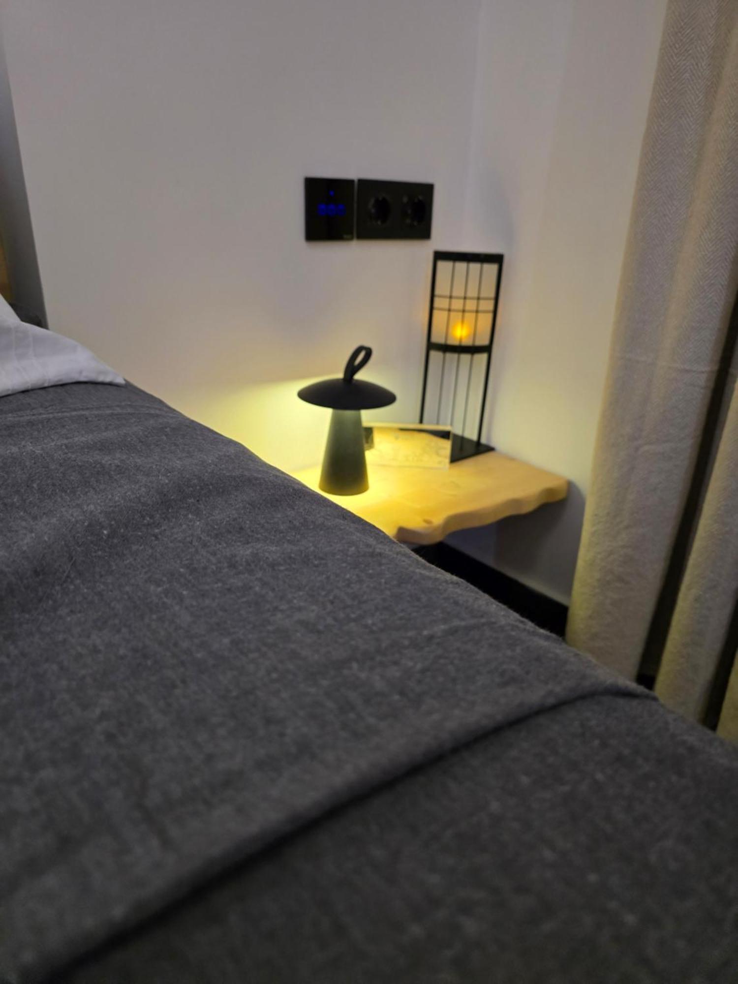 Agriolykos Luxury Layer-smart Home-athens Center-fully Equipped Appartement Athene